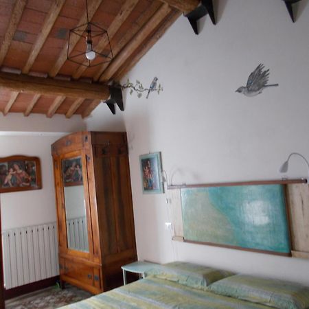 Serravalle Pistoiese Guest House Le Arti Minori מראה חיצוני תמונה