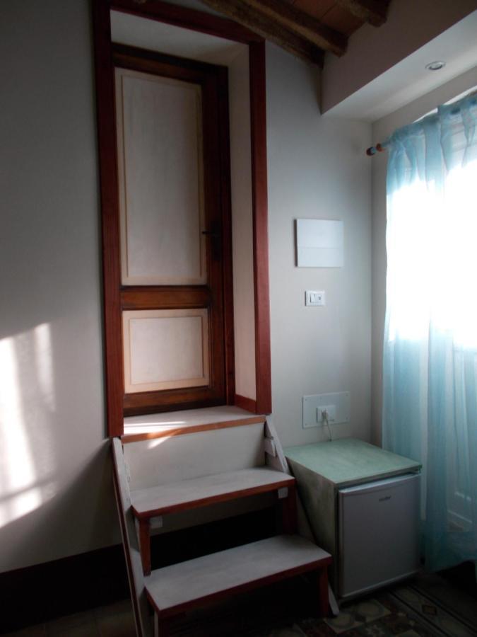Serravalle Pistoiese Guest House Le Arti Minori מראה חיצוני תמונה