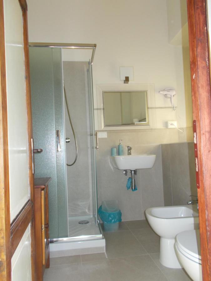 Serravalle Pistoiese Guest House Le Arti Minori מראה חיצוני תמונה
