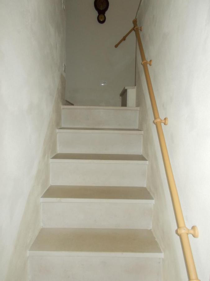 Serravalle Pistoiese Guest House Le Arti Minori מראה חיצוני תמונה