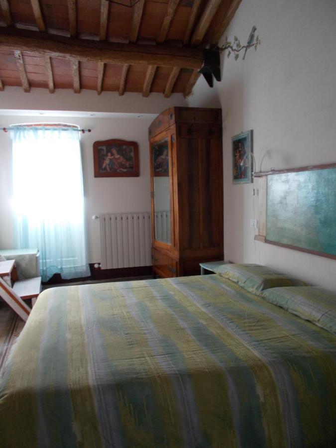 Serravalle Pistoiese Guest House Le Arti Minori מראה חיצוני תמונה