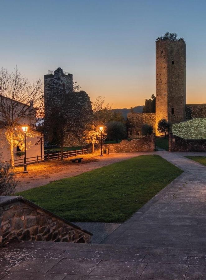 Serravalle Pistoiese Guest House Le Arti Minori מראה חיצוני תמונה