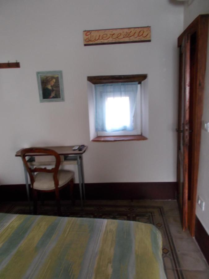 Serravalle Pistoiese Guest House Le Arti Minori מראה חיצוני תמונה