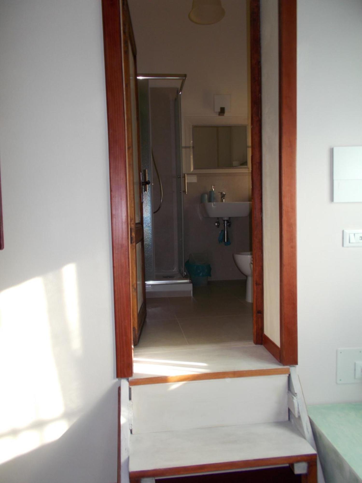 Serravalle Pistoiese Guest House Le Arti Minori מראה חיצוני תמונה