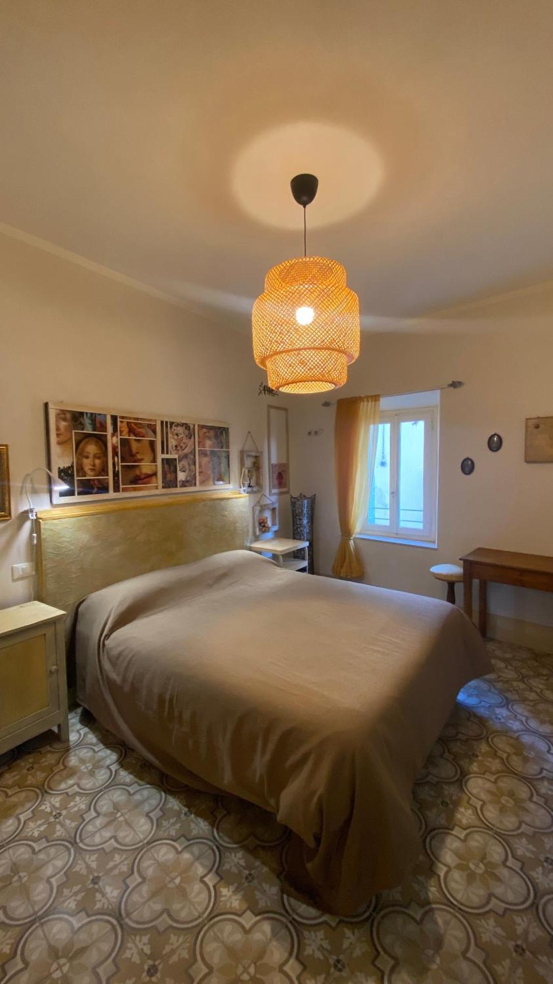 Serravalle Pistoiese Guest House Le Arti Minori מראה חיצוני תמונה