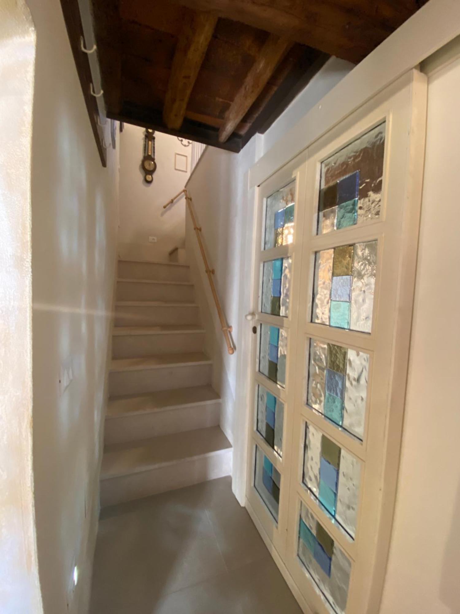 Serravalle Pistoiese Guest House Le Arti Minori מראה חיצוני תמונה
