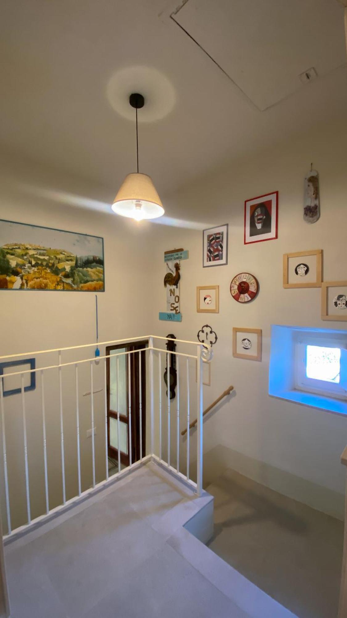 Serravalle Pistoiese Guest House Le Arti Minori מראה חיצוני תמונה