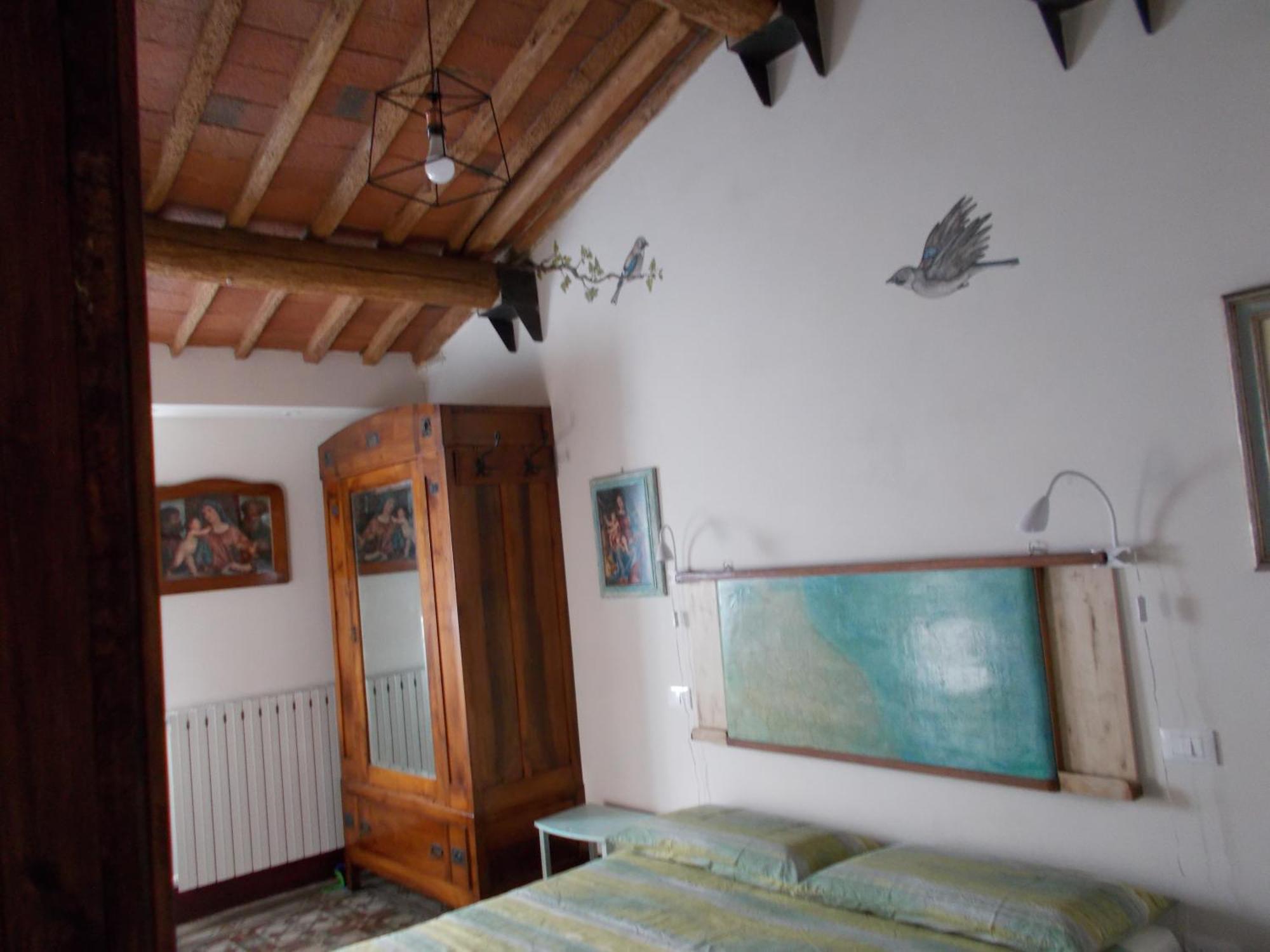 Serravalle Pistoiese Guest House Le Arti Minori מראה חיצוני תמונה