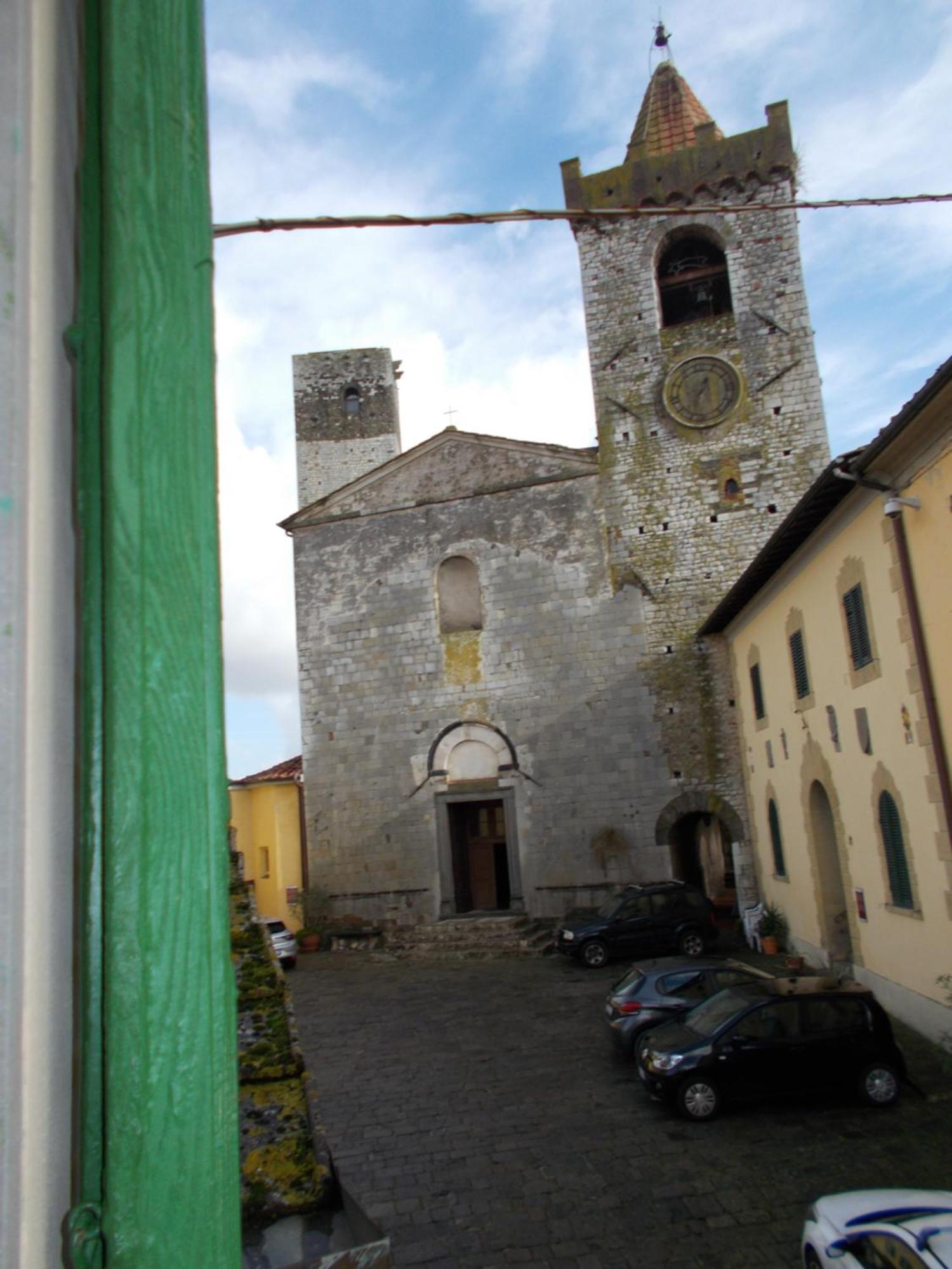 Serravalle Pistoiese Guest House Le Arti Minori מראה חיצוני תמונה